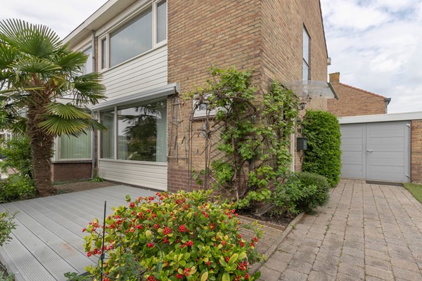 Medium property photo - Kastanjelaan 17, 2451 BW Leimuiden